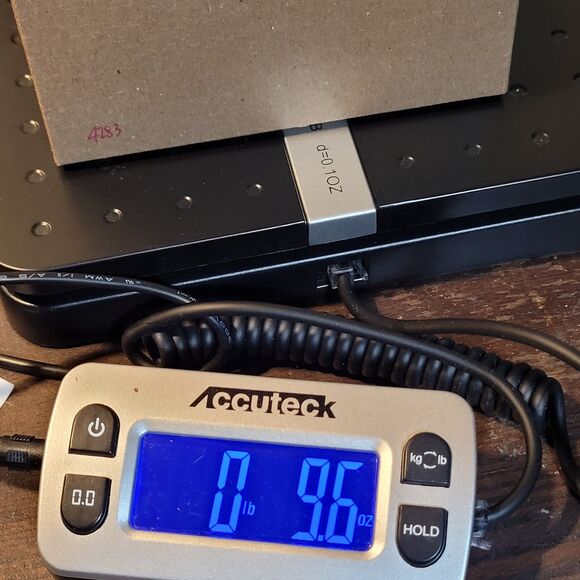 Disneyland Sleeping Beauty Castle Wine Bottle Stopper Magic Kingdom Gold Tone - Picture 7 of 7